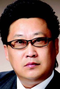 Ким Со-хён / Kim So-hyeong {title}