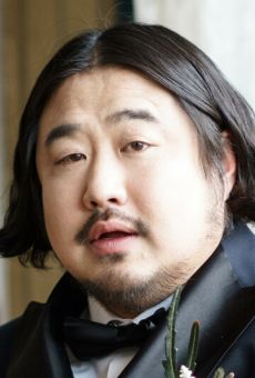 Кан Джэ-джун / Kang Jae-joon {title}