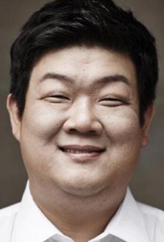 Ю Мин-сан / Yoo Min-sang {title}