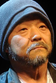 Мамору Осии / Mamoru Oshii {title}
