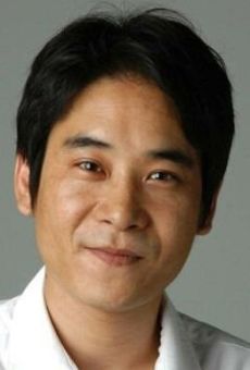 Пак Мин-гю / Park Min-gyoo {title}