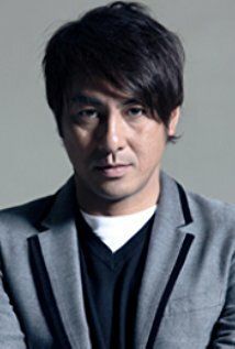 Кен Вон / Ken Wong {title}