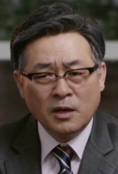 Квон Хёк-су / Kwon Hyeok-soo {title}