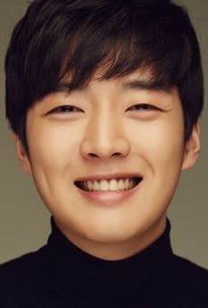 Кан Ён-сок / Kang Yeong-seok {title}