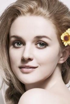 Ирина Каптелова / Irina Kaptelova {title}