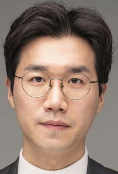 Рю Ён-сок / Ryoo Yeon-seok {title}